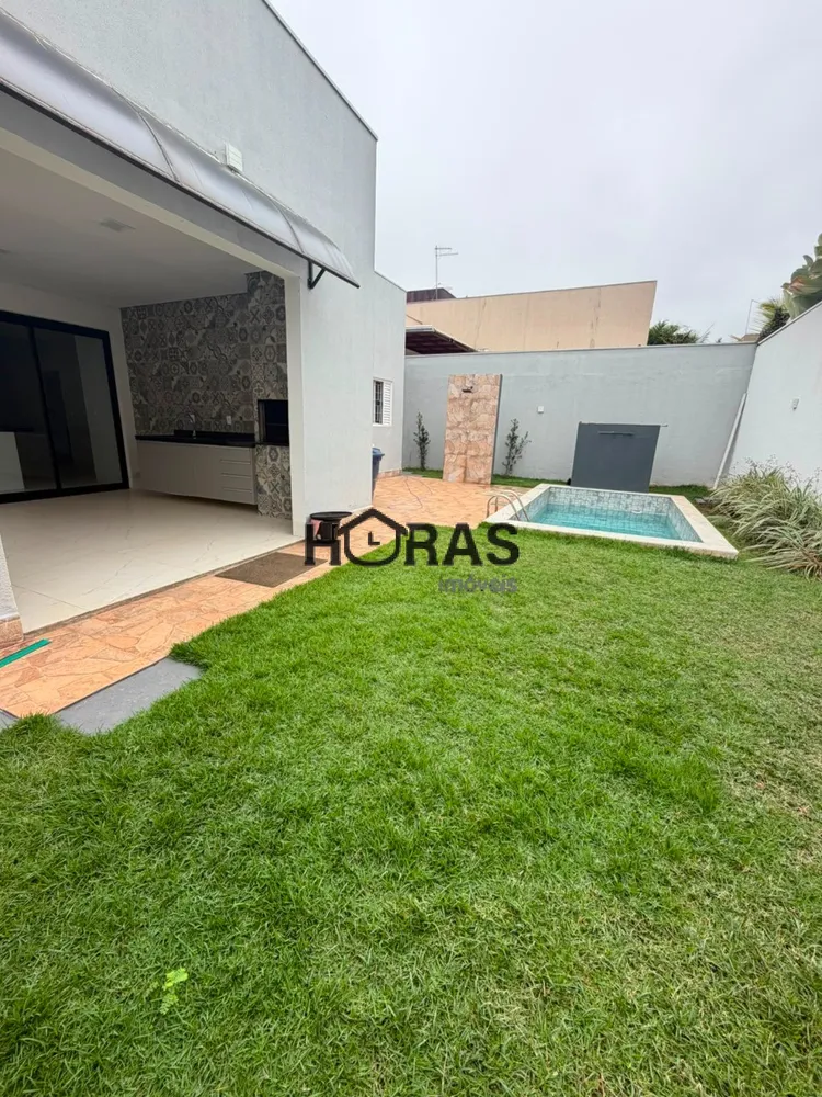 Casa, 3 quartos, 270 m² - Foto 1