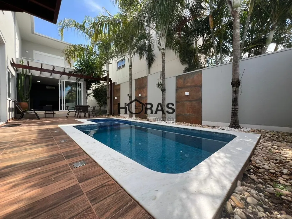Casa, 4 quartos, 300 m² - Foto 4