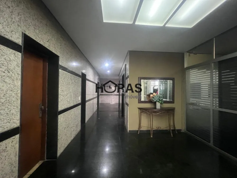 Apartamento, 4 quartos, 132 m² - Foto 2