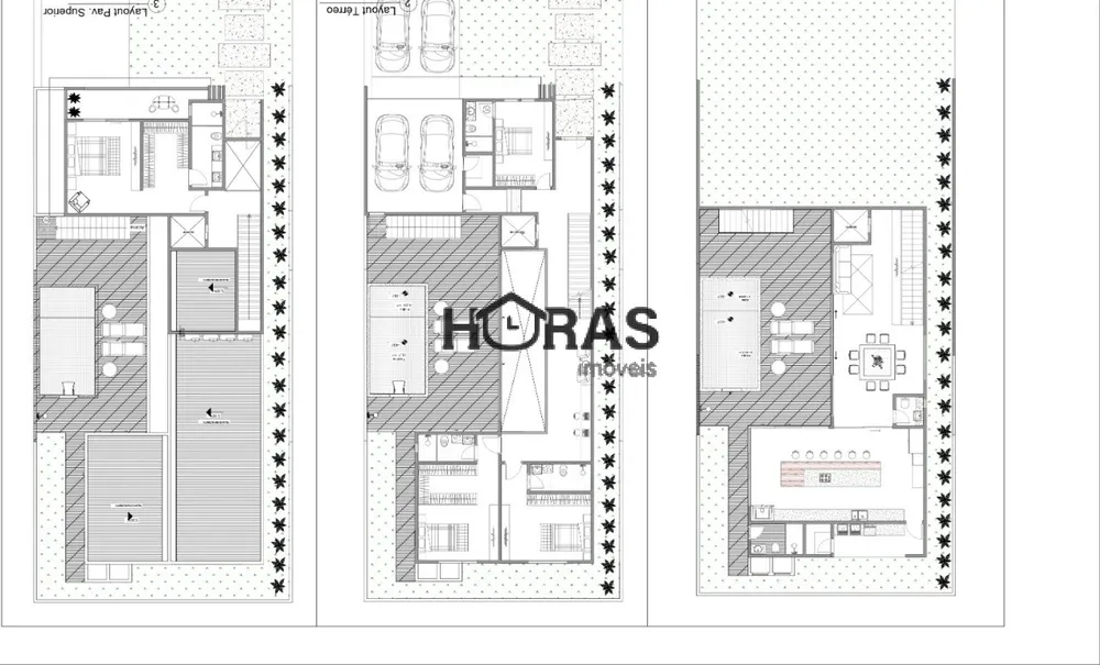 Terreno, 432 m² - Foto 1