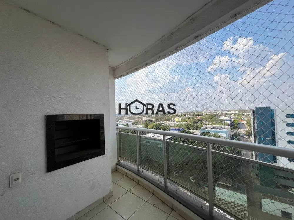 Apartamento, 3 quartos, 87 m² - Foto 1