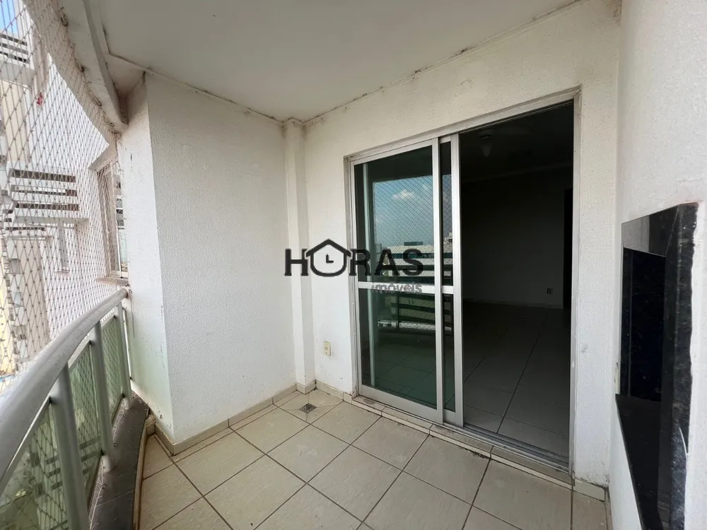 Apartamento, 3 quartos, 87 m² - Foto 2