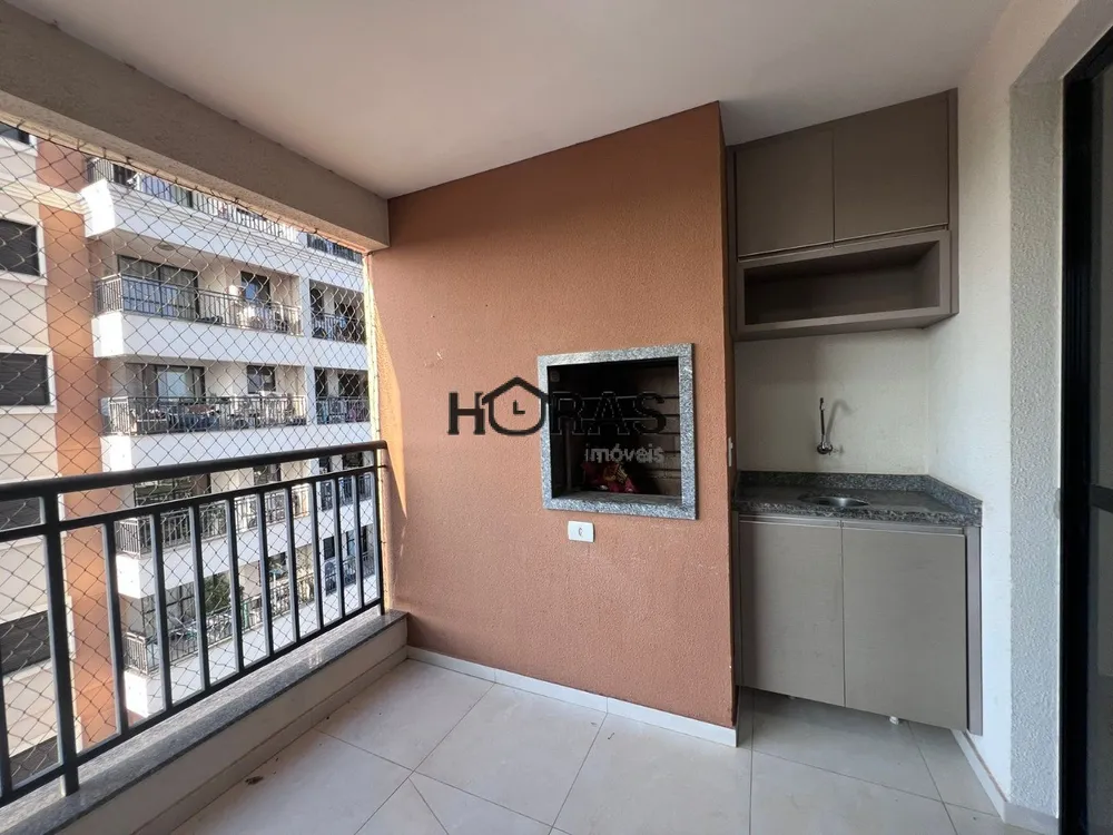 Apartamento, 3 quartos, 78 m² - Foto 1