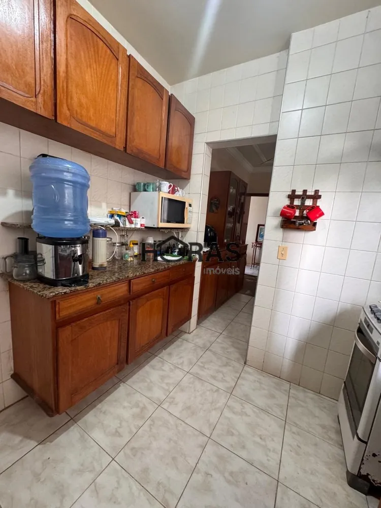 Apartamento, 3 quartos, 138 m² - Foto 2