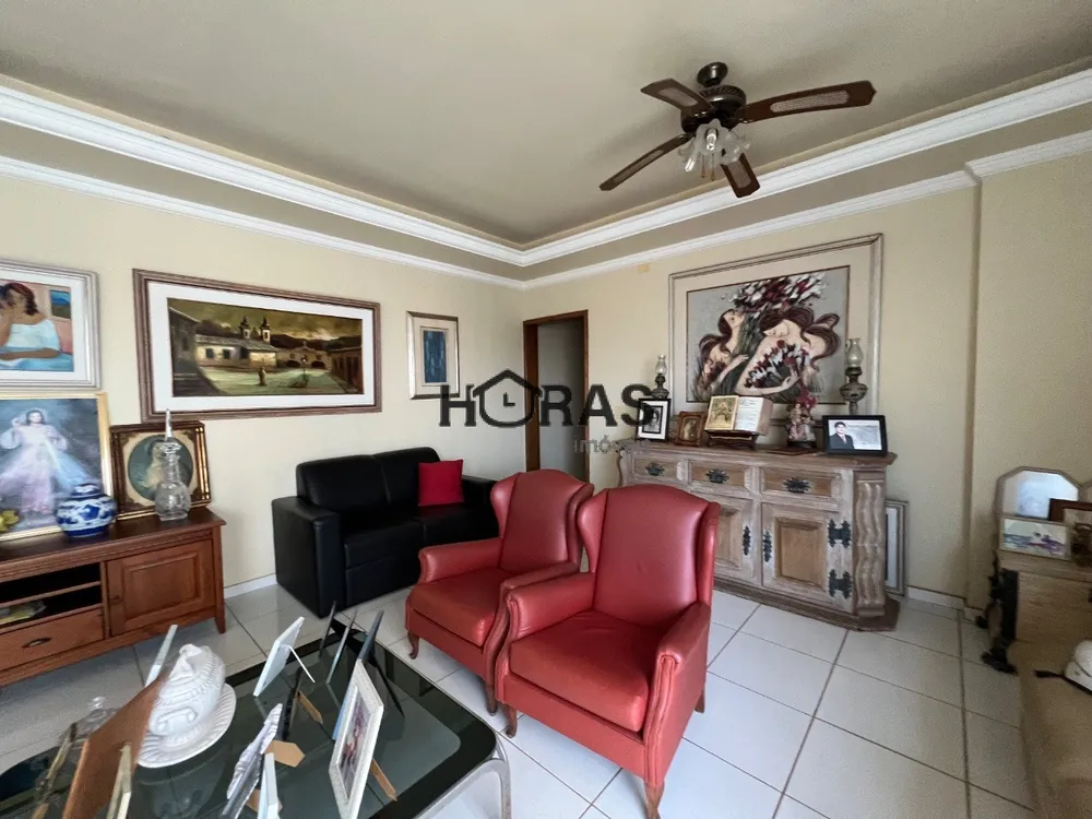 Apartamento, 3 quartos, 138 m² - Foto 4