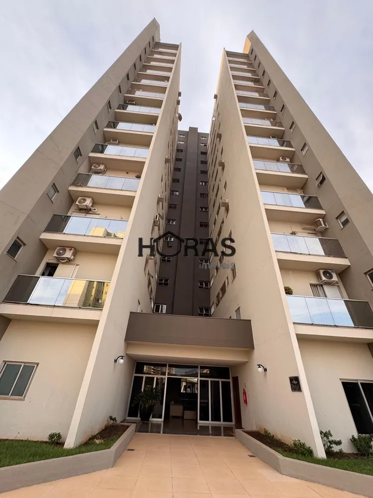 Apartamento, 3 quartos, 138 m² - Foto 1