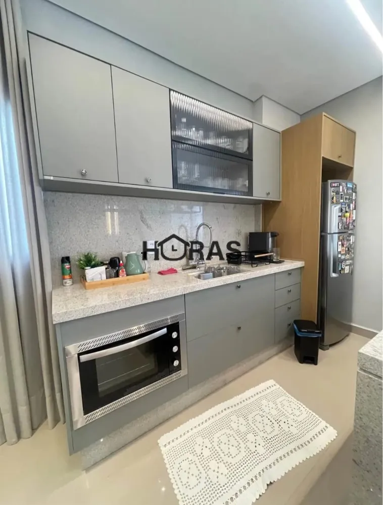 Casa, 2 quartos, 63 m² - Foto 3