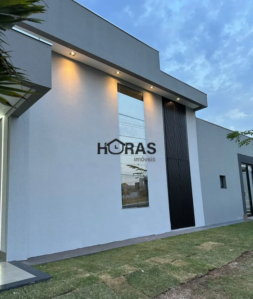 Casa, 3 quartos, 190 m² - Foto 4