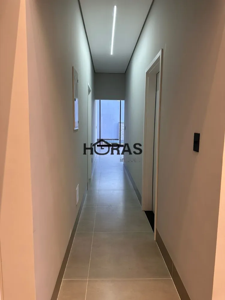 Casa, 3 quartos, 190 m² - Foto 2