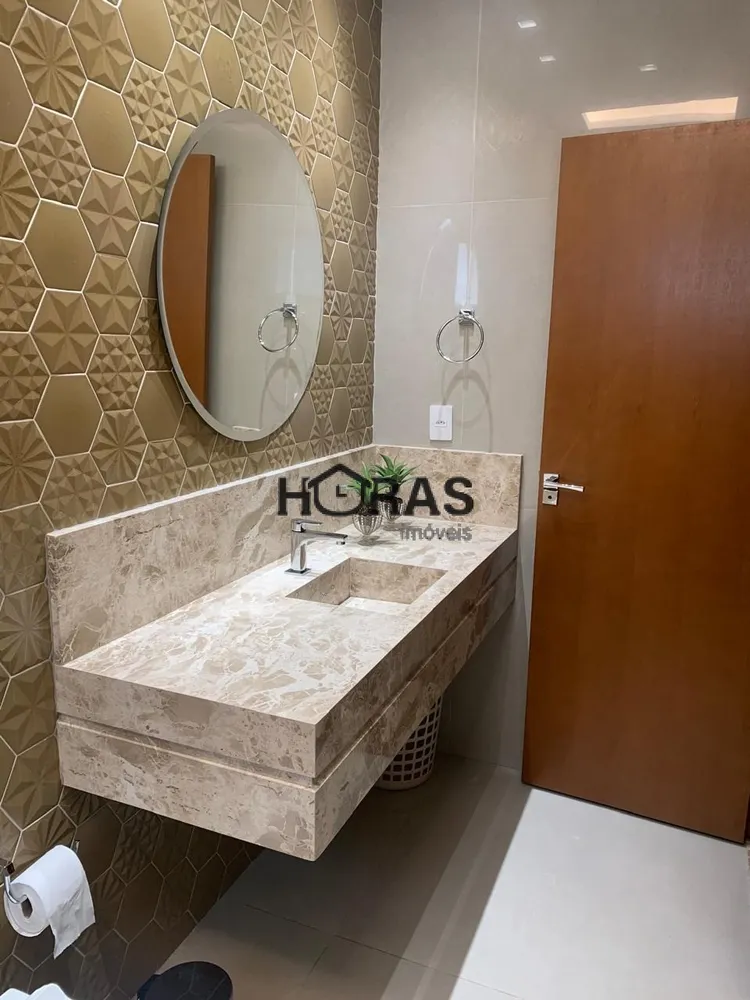 Casa, 3 quartos, 390 m² - Foto 4