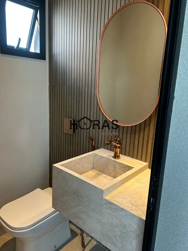 Casa, 3 quartos, 158 m² - Foto 3