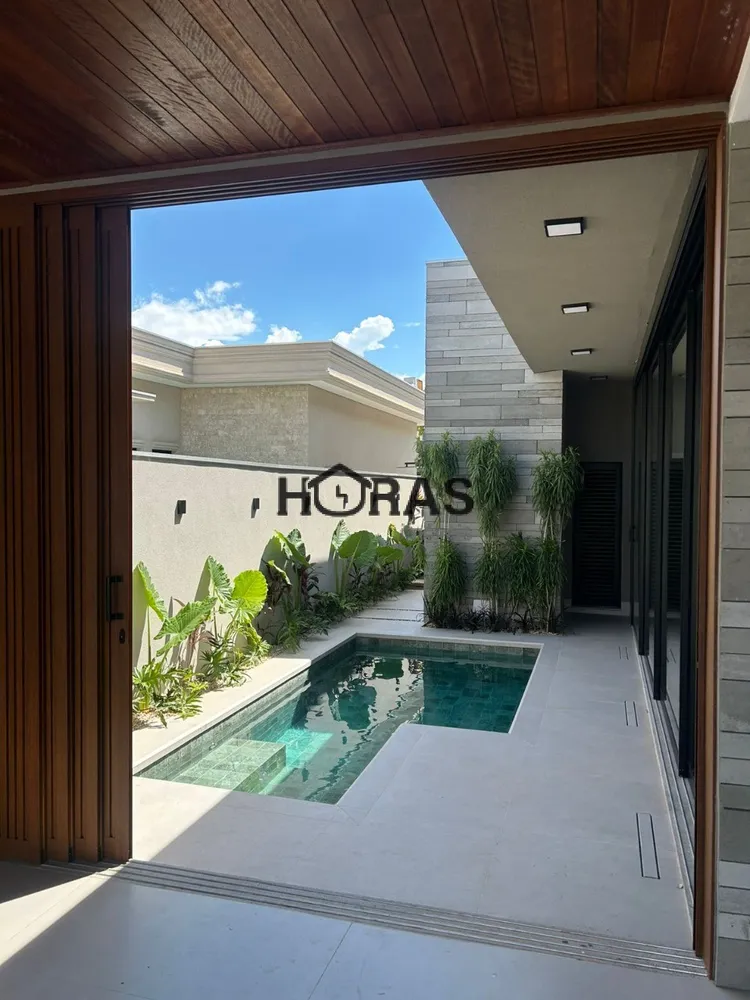 Casa, 3 quartos, 158 m² - Foto 1