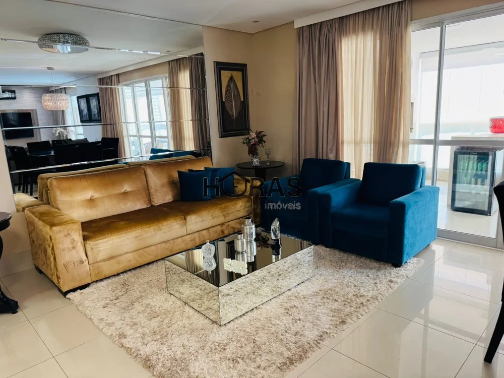 Apartamento, 3 quartos, 190 m² - Foto 4