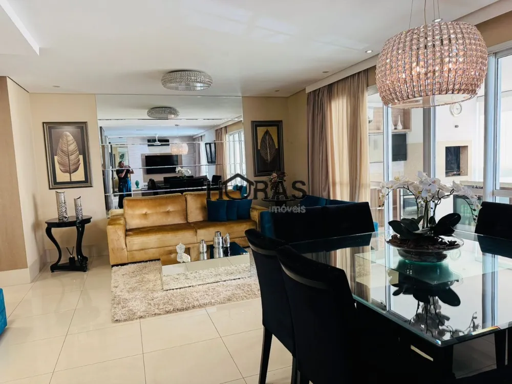 Apartamento, 3 quartos, 190 m² - Foto 3