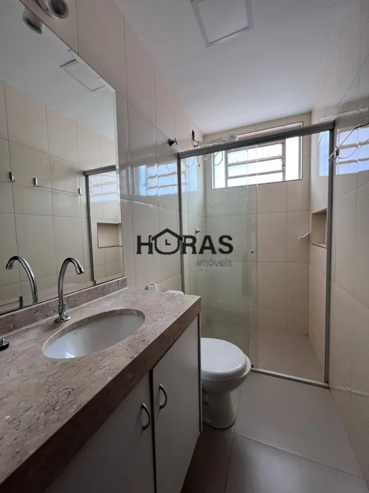 Apartamento, 2 quartos, 75 m² - Foto 2