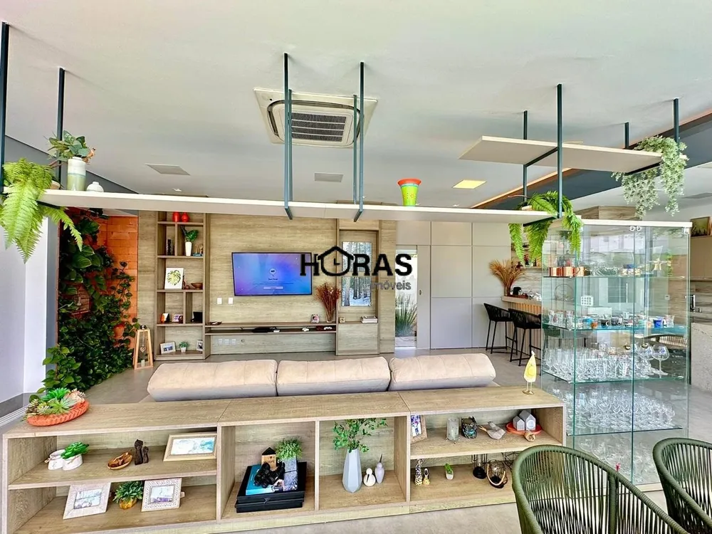 Casa, 3 quartos, 375 m² - Foto 2