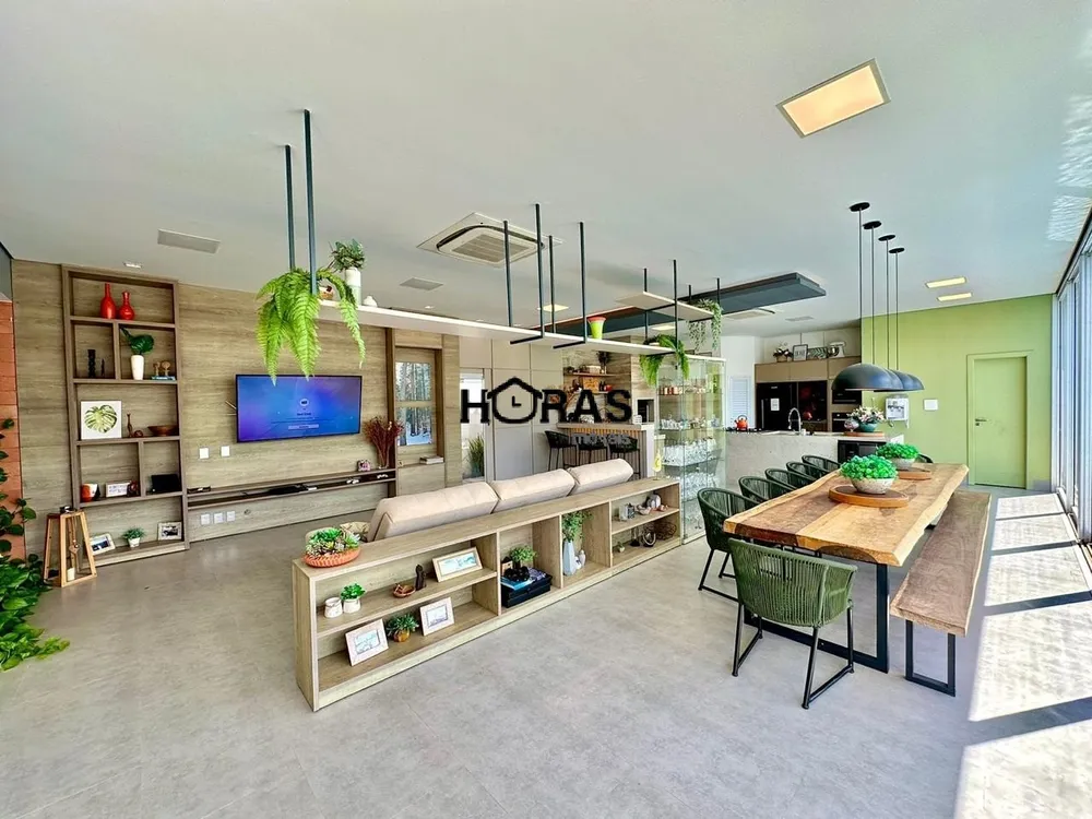 Casa, 3 quartos, 375 m² - Foto 4