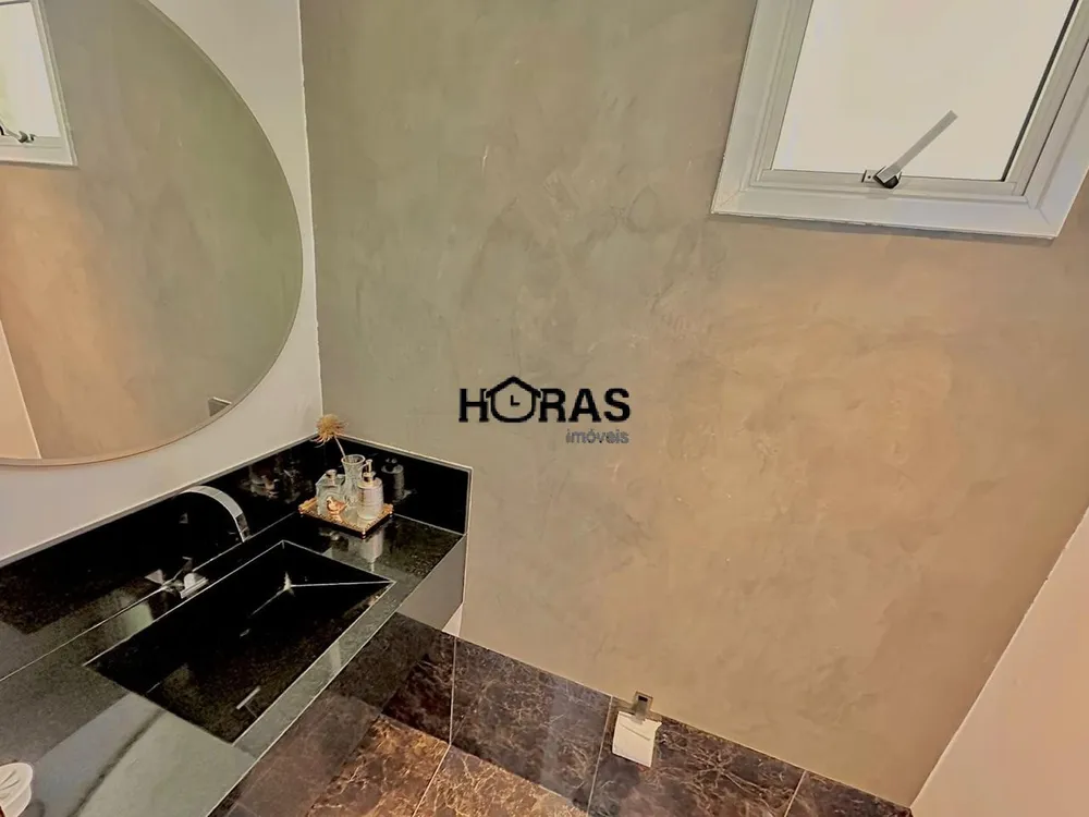Casa, 3 quartos, 375 m² - Foto 1