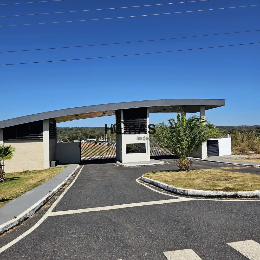 Terreno, 434 m² - Foto 1