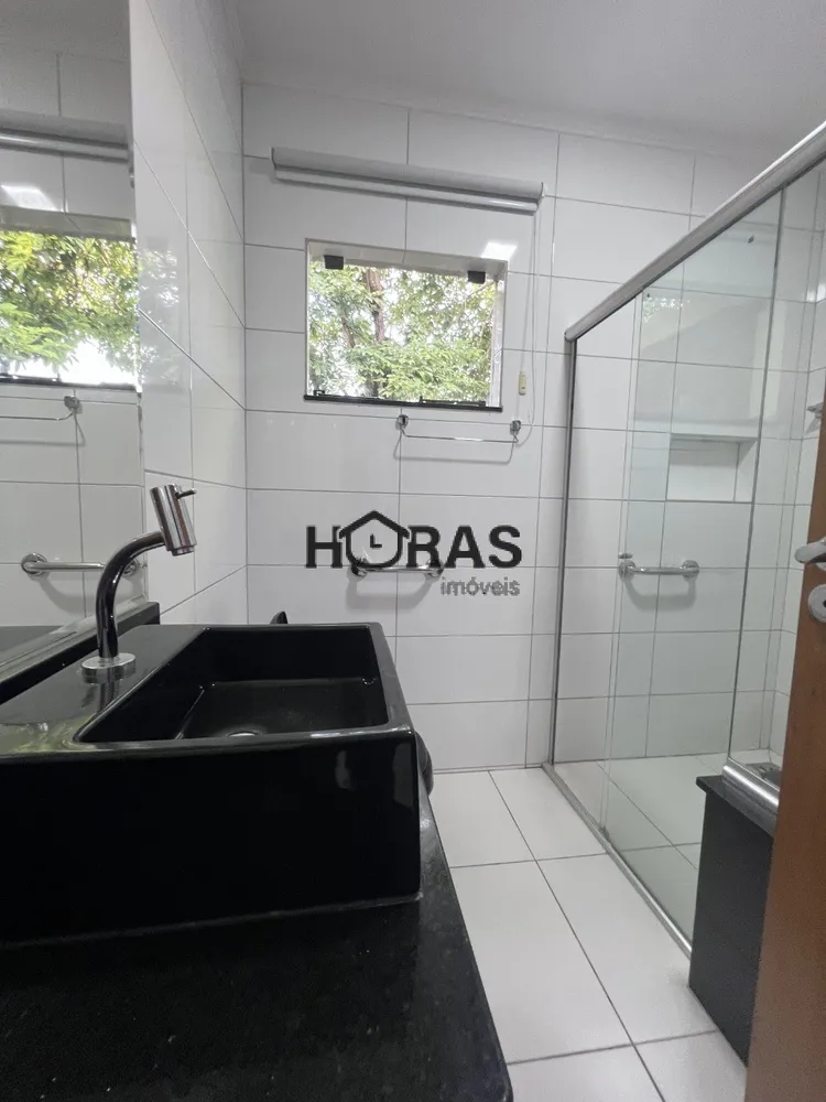Casa, 3 quartos, 250 m² - Foto 1