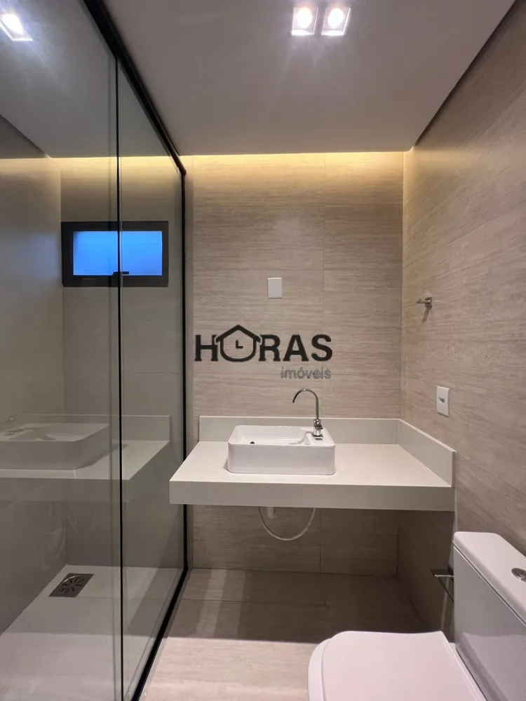 Casa, 5 quartos, 306 m² - Foto 3