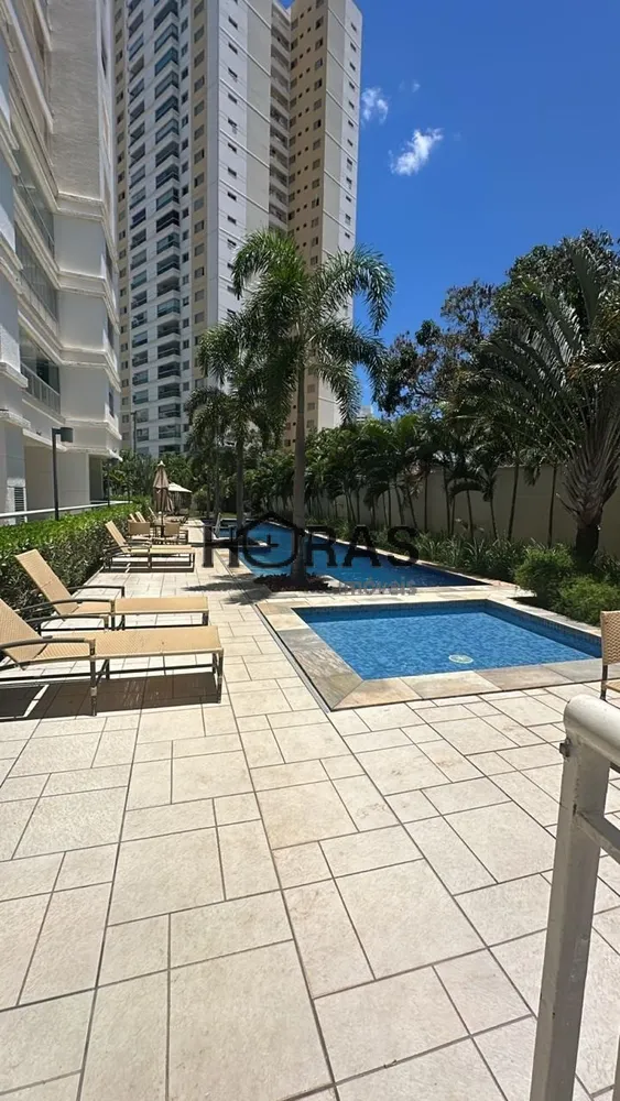 Apartamento, 3 quartos, 143 m² - Foto 1