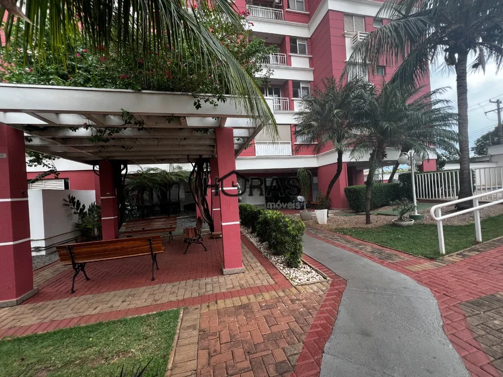 Apartamento, 2 quartos, 70 m² - Foto 1