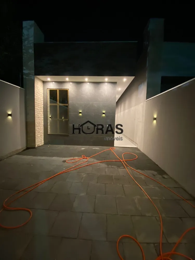 Casa, 3 quartos, 114 m² - Foto 2