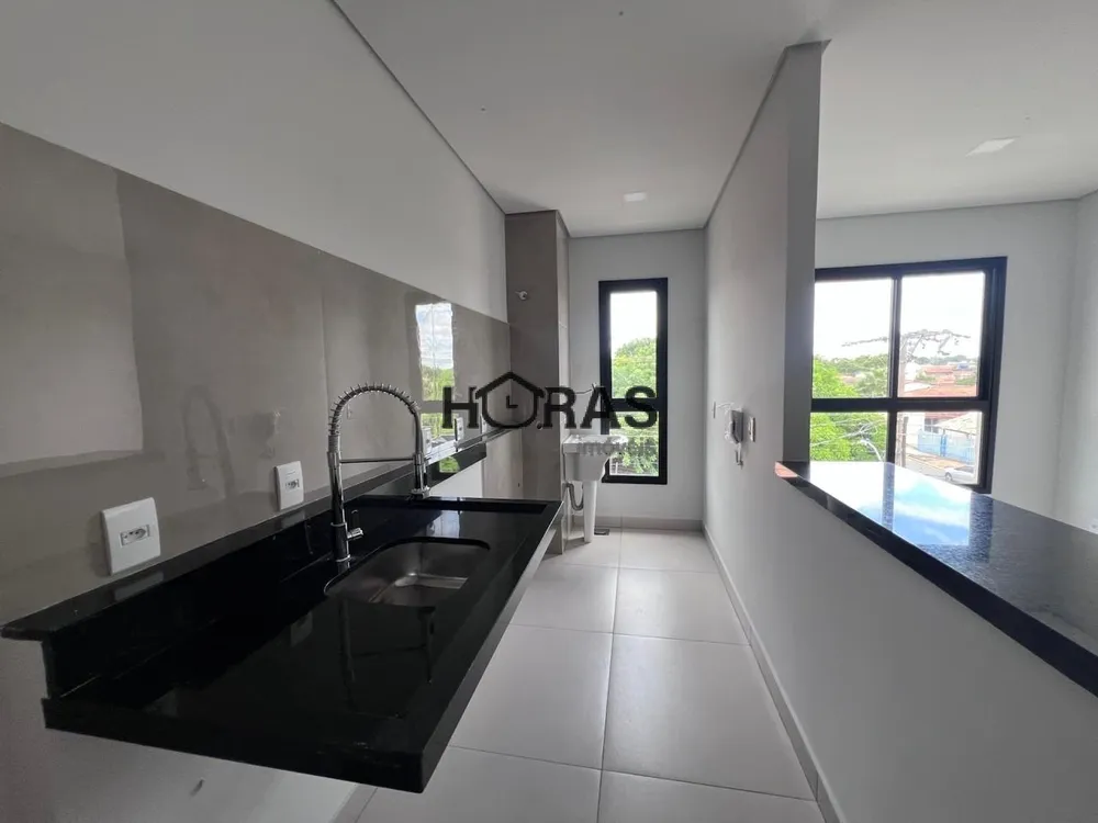 Apartamento, 2 quartos, 57 m² - Foto 3