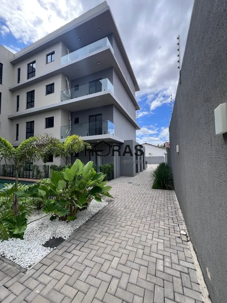 Apartamento, 2 quartos, 57 m² - Foto 1