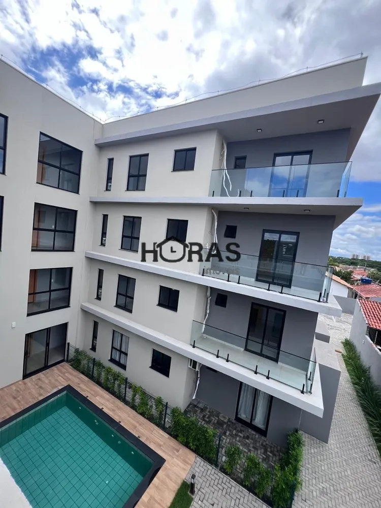 Apartamento, 2 quartos, 57 m² - Foto 2