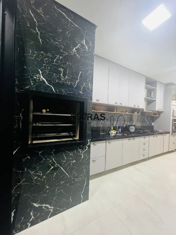 Casa, 3 quartos, 154 m² - Foto 1