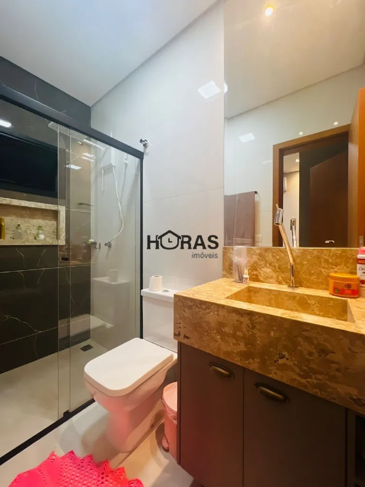 Casa, 3 quartos, 154 m² - Foto 4