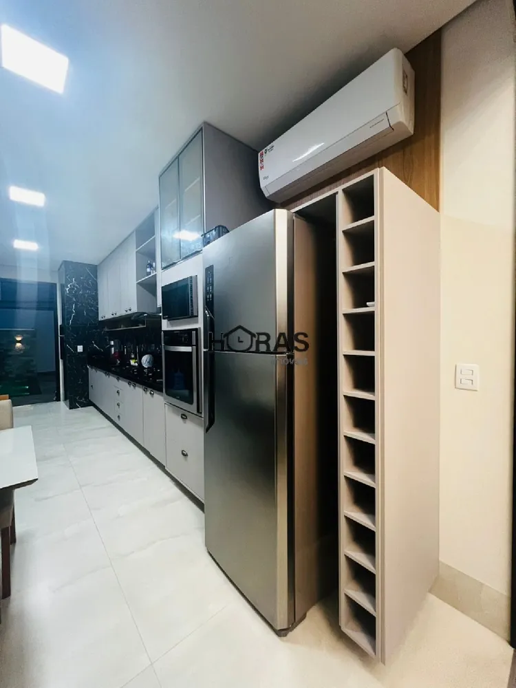 Casa, 3 quartos, 154 m² - Foto 3