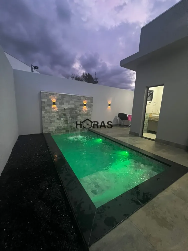 Casa, 3 quartos, 154 m² - Foto 2