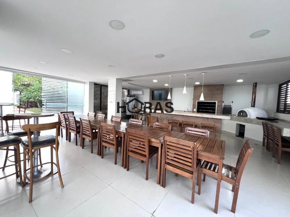 Apartamento, 2 quartos, 110 m² - Foto 4
