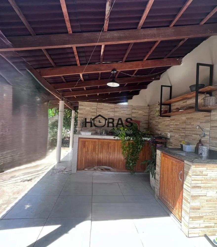Casa, 4 quartos, 231 m² - Foto 1