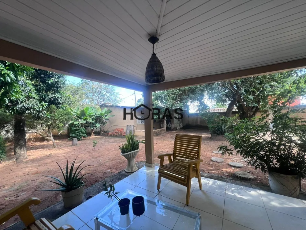 Casa, 4 quartos, 231 m² - Foto 4