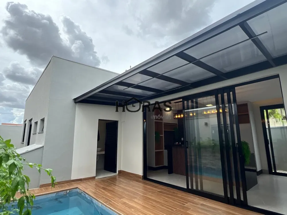 Casa, 3 quartos, 135 m² - Foto 3