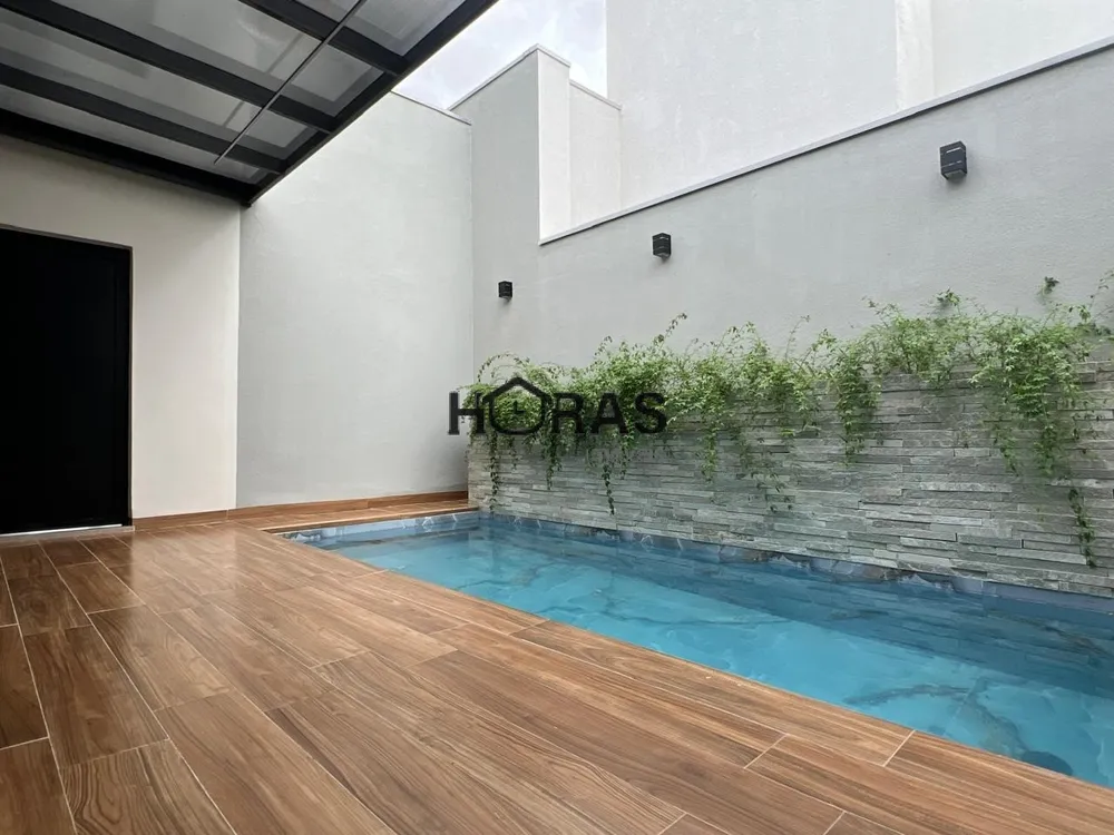 Casa, 3 quartos, 135 m² - Foto 1