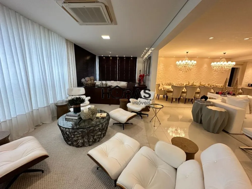 Apartamento, 5 quartos, 440 m² - Foto 2