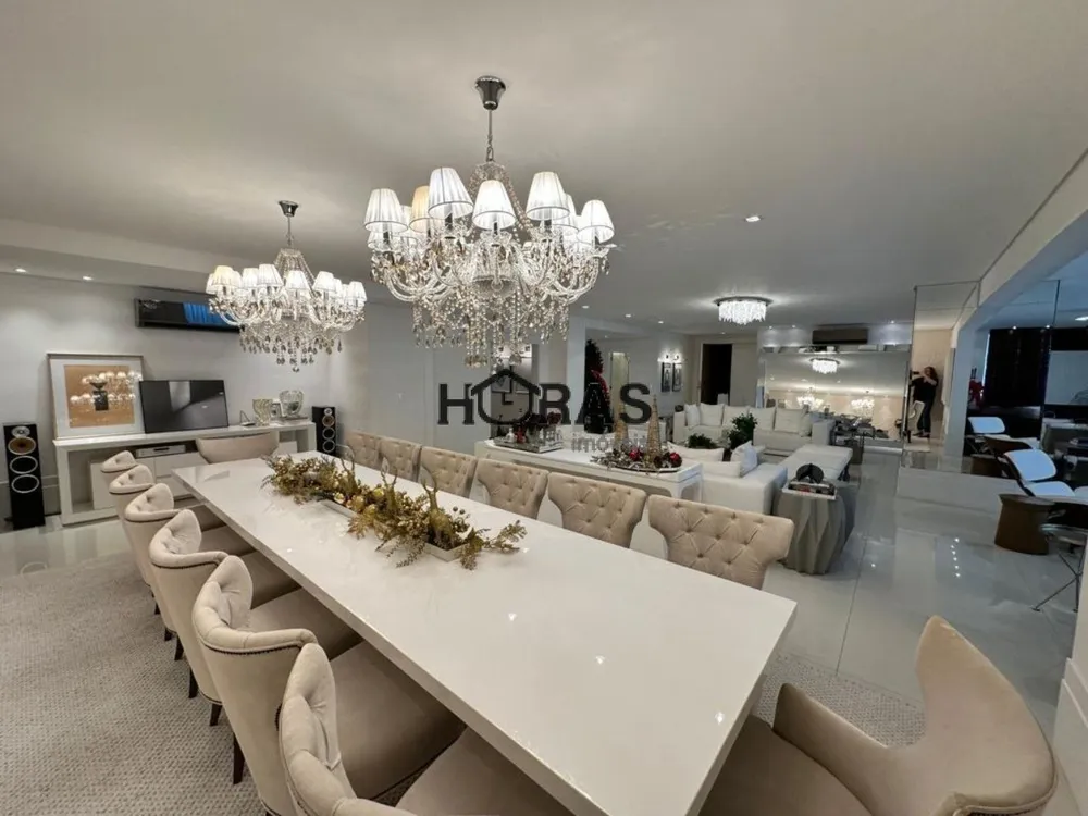 Apartamento, 5 quartos, 440 m² - Foto 3
