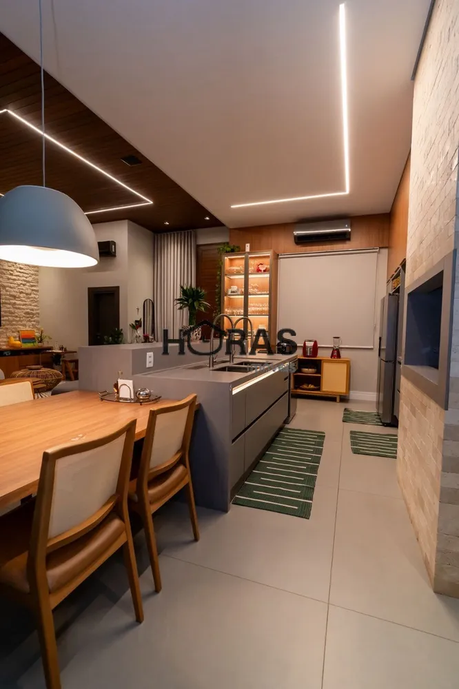 Casa, 4 quartos, 325 m² - Foto 3