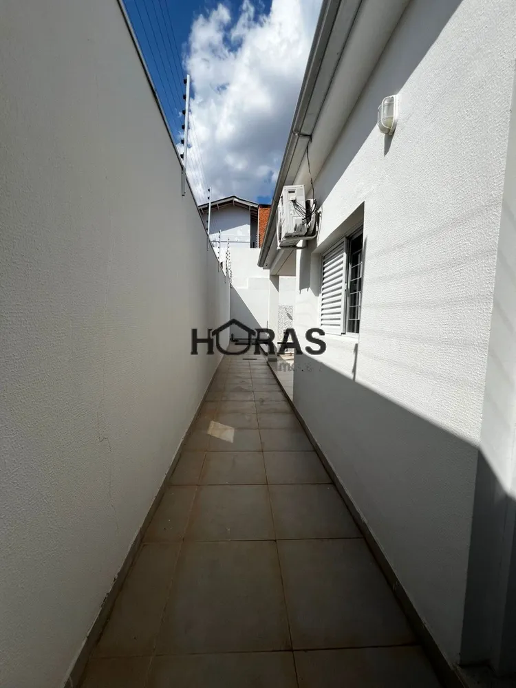 Casa, 3 quartos, 210 m² - Foto 4
