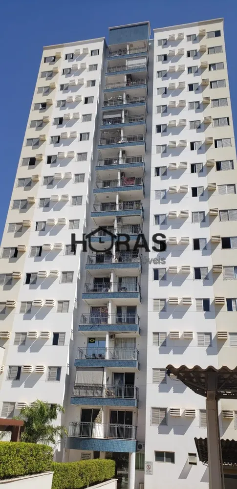 Apartamento, 3 quartos, 85 m² - Foto 2