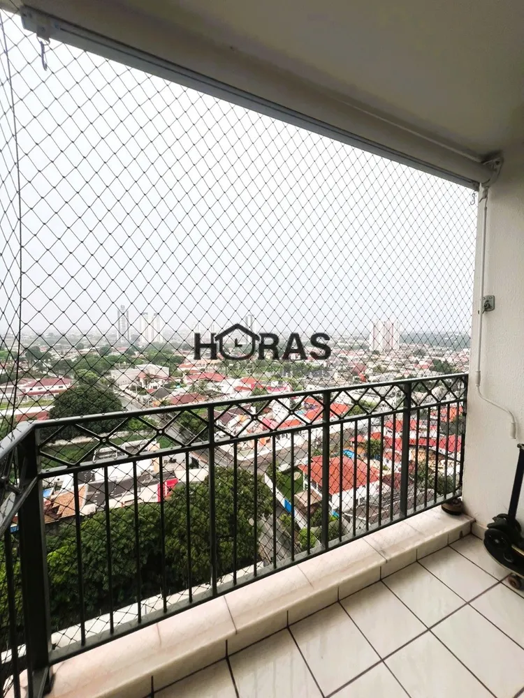 Apartamento, 3 quartos, 85 m² - Foto 3