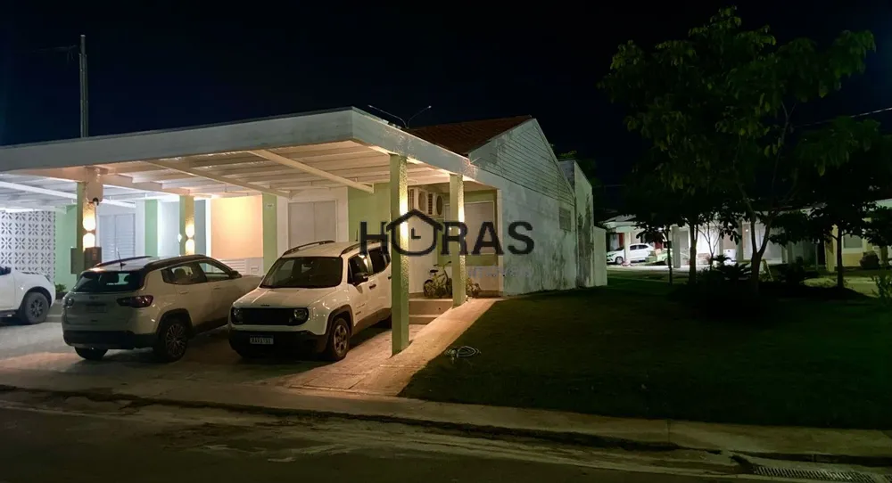 Casa, 2 quartos, 129 m² - Foto 2