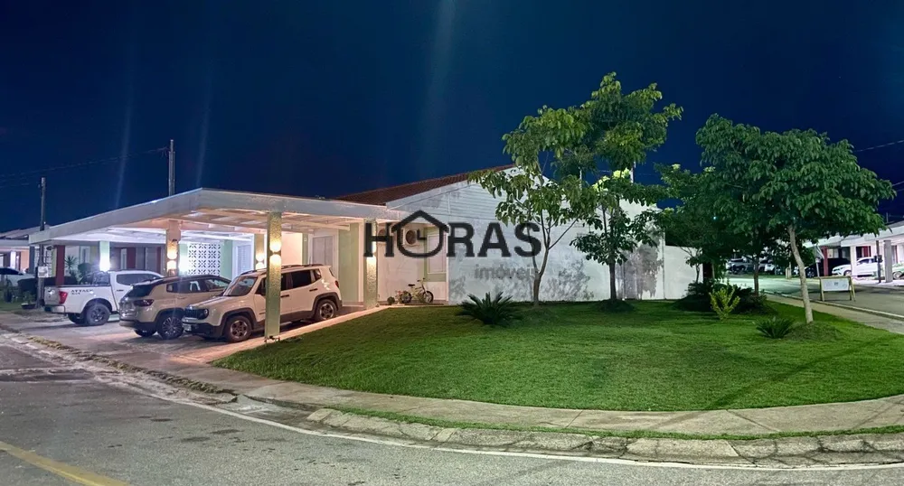 Casa, 2 quartos, 129 m² - Foto 1