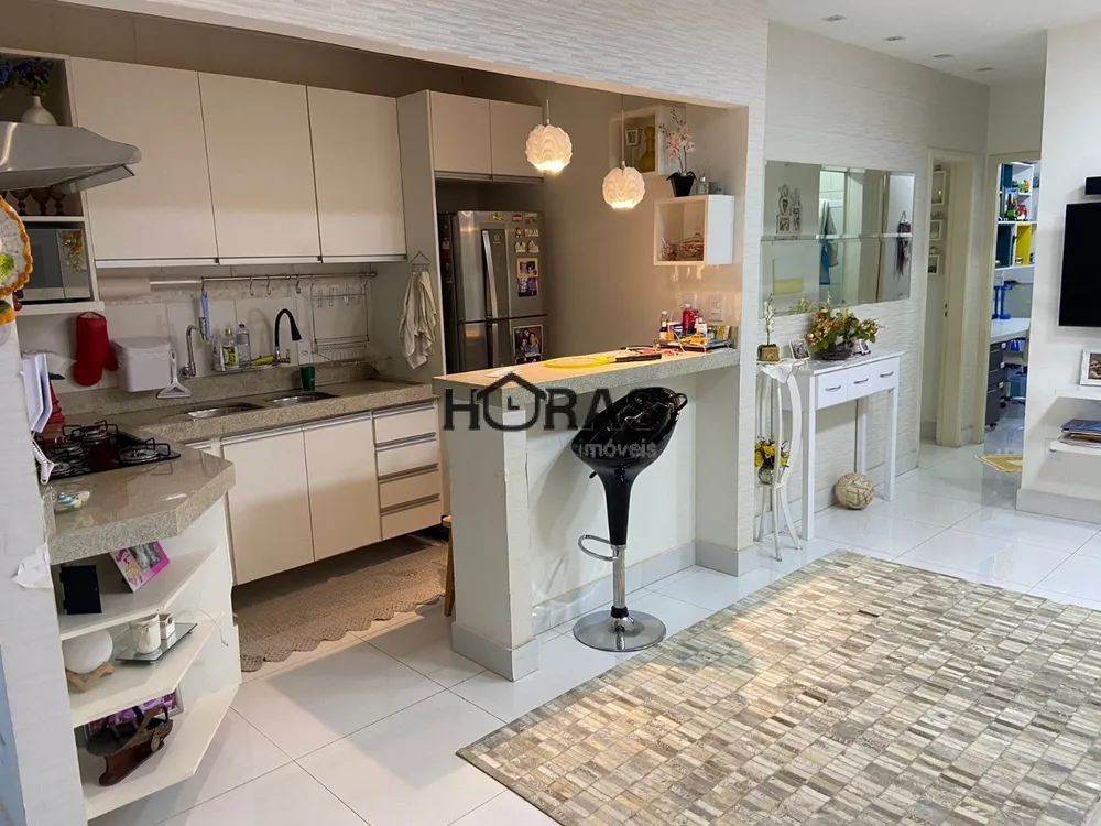 Casa, 2 quartos, 129 m² - Foto 4