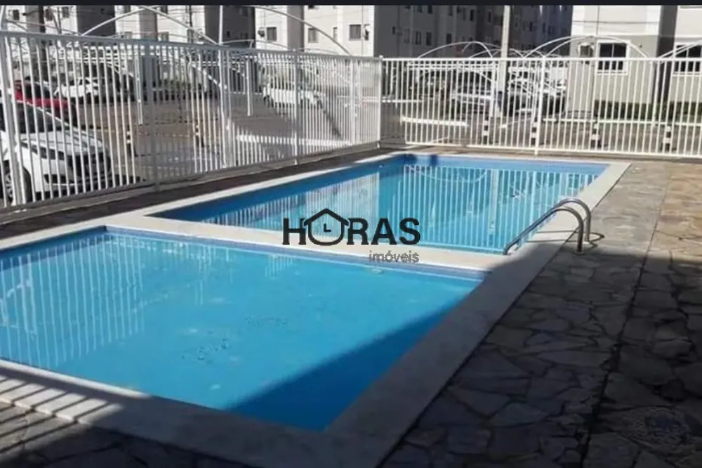 Apartamento, 2 quartos, 47 m² - Foto 2